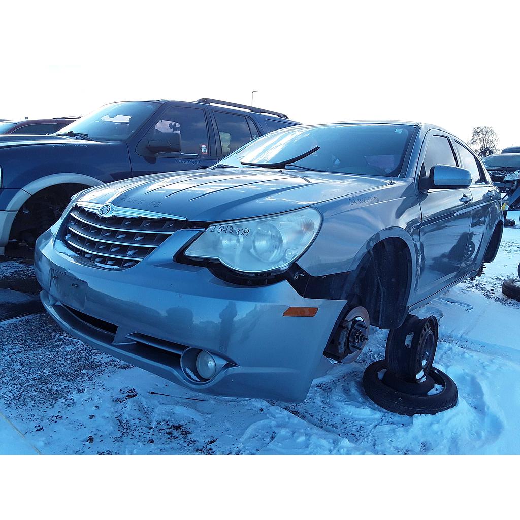 CHRYSLER SEBRING 2008