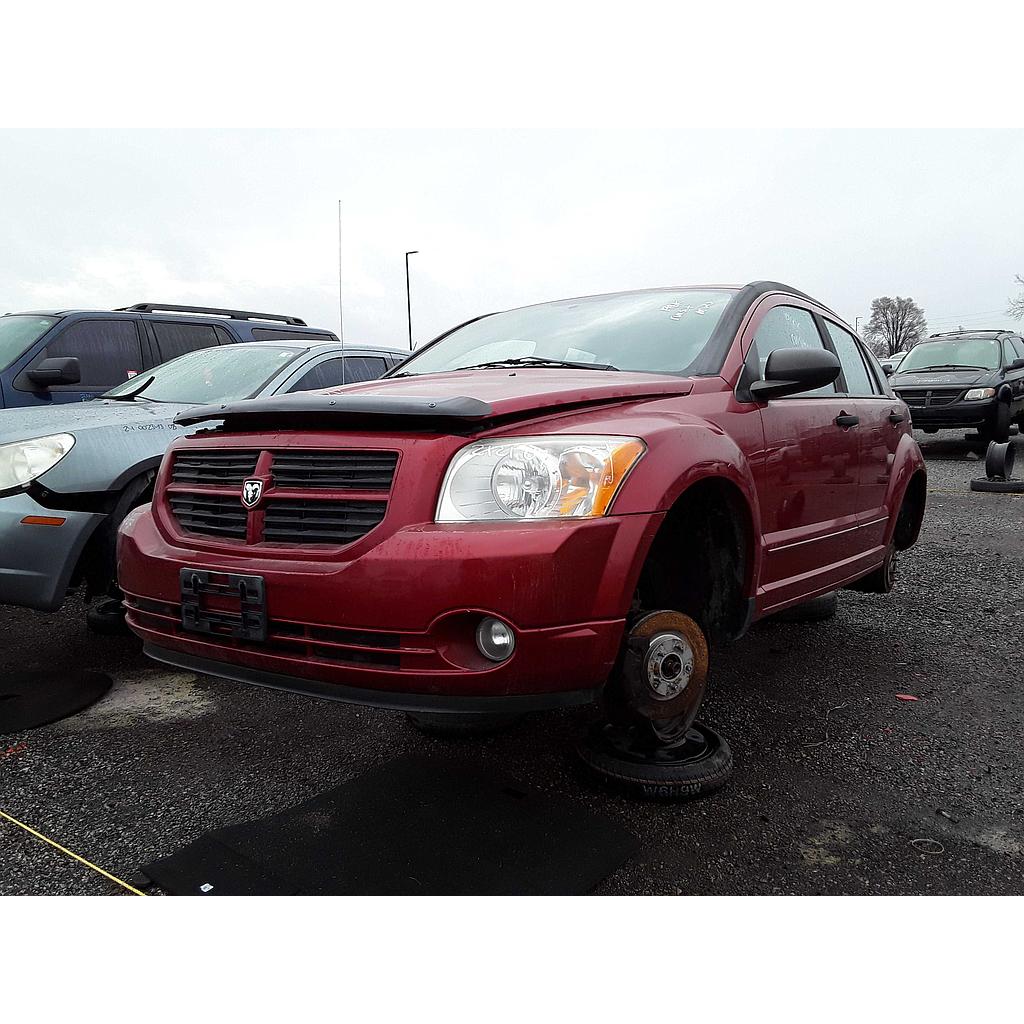 DODGE CALIBER 2007