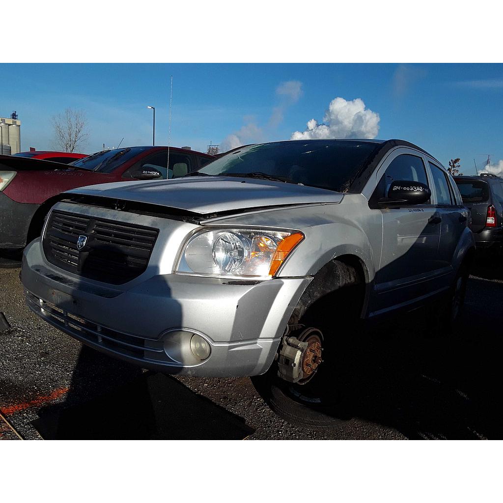 DODGE CALIBER 2008