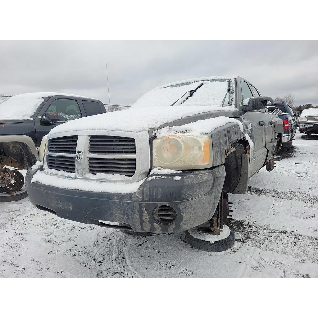 DODGE DAKOTA 2005
