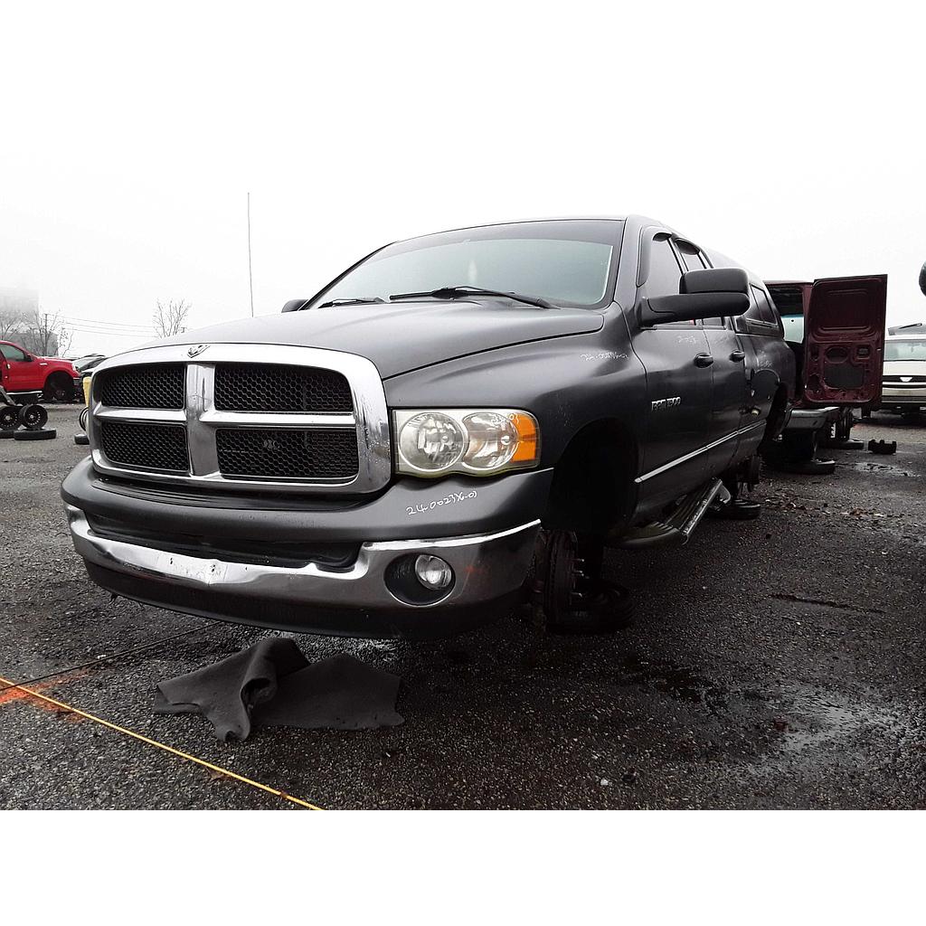 DODGE RAM 1500 2003