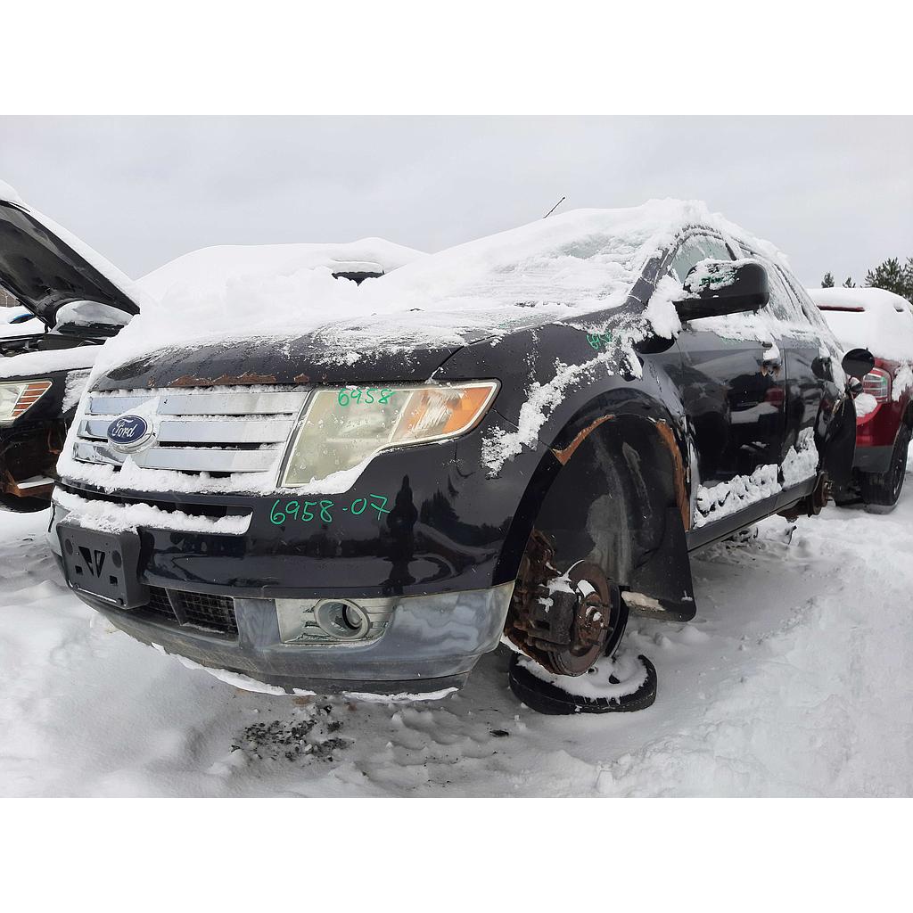 FORD EDGE 2007