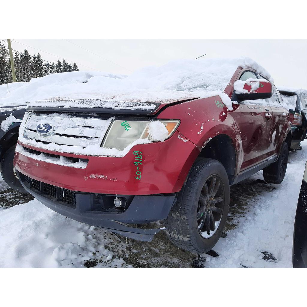 FORD EDGE 2007