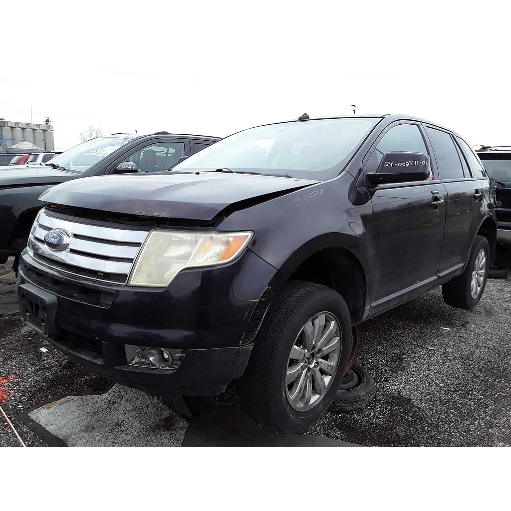 FORD EDGE 2007