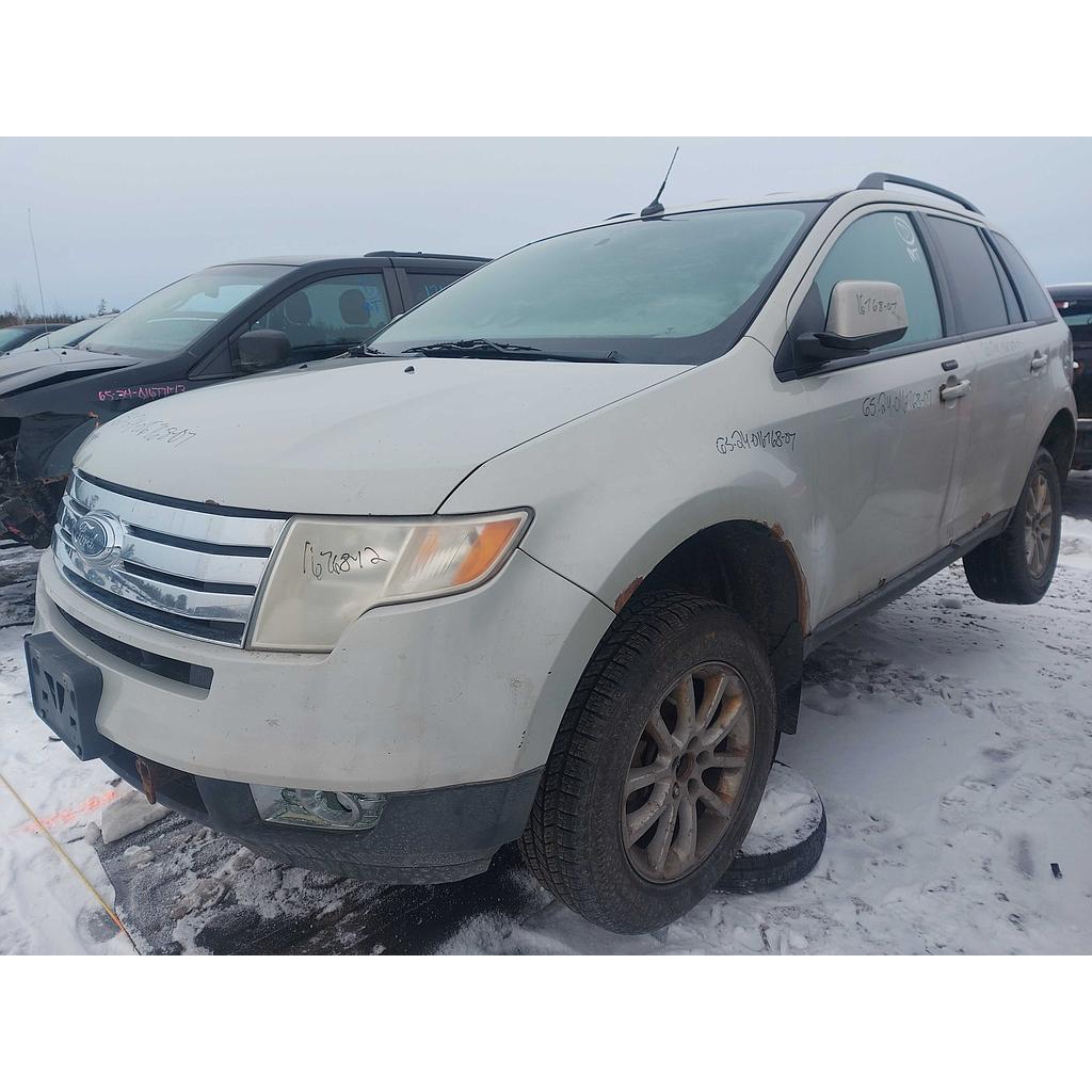 FORD EDGE 2007