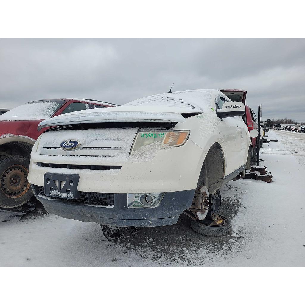 FORD EDGE 2009
