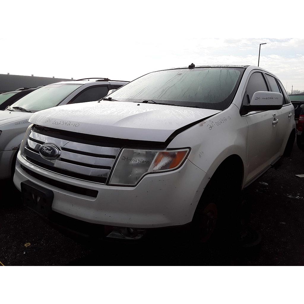 FORD EDGE 2010