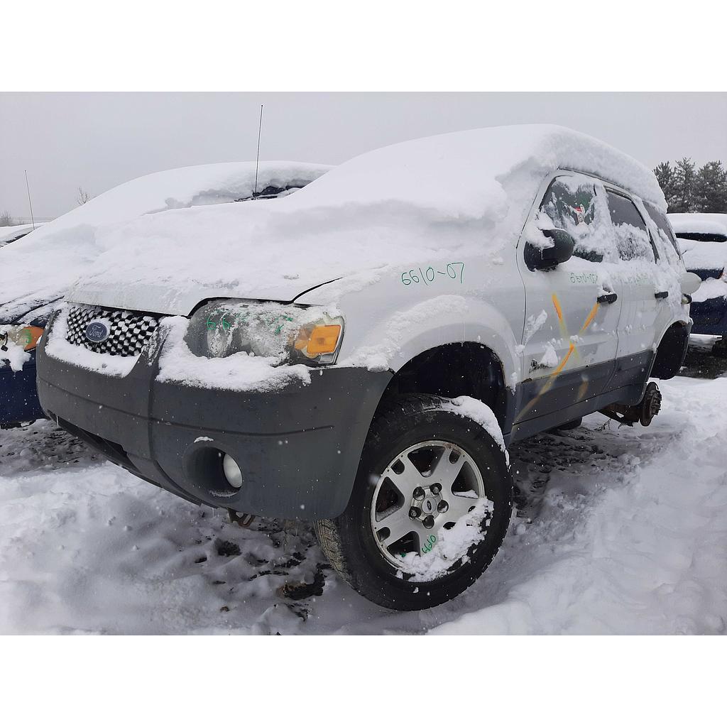 FORD ESCAPE 2007