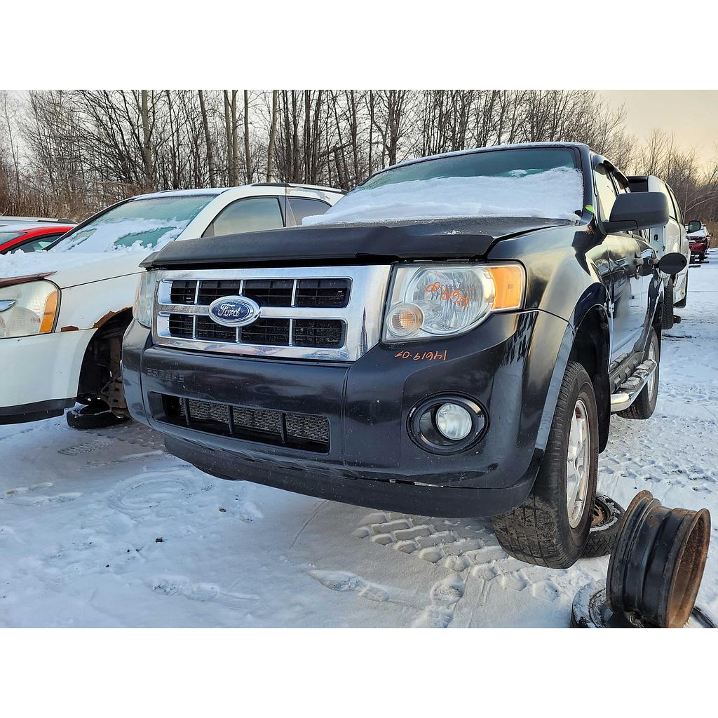 FORD ESCAPE 2009