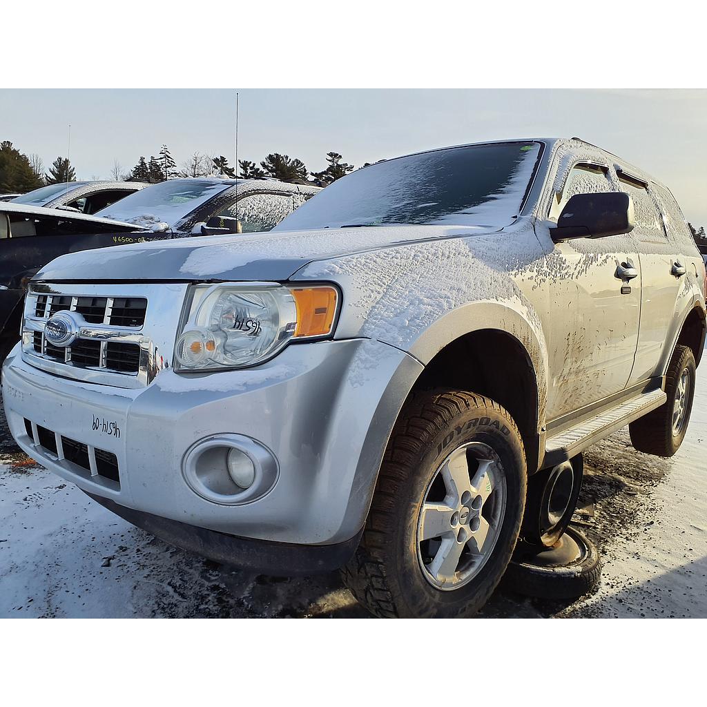 FORD ESCAPE 2009