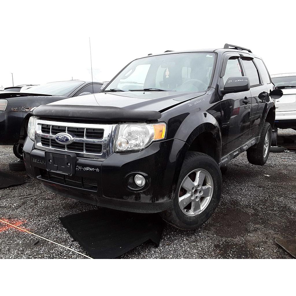 FORD ESCAPE 2010