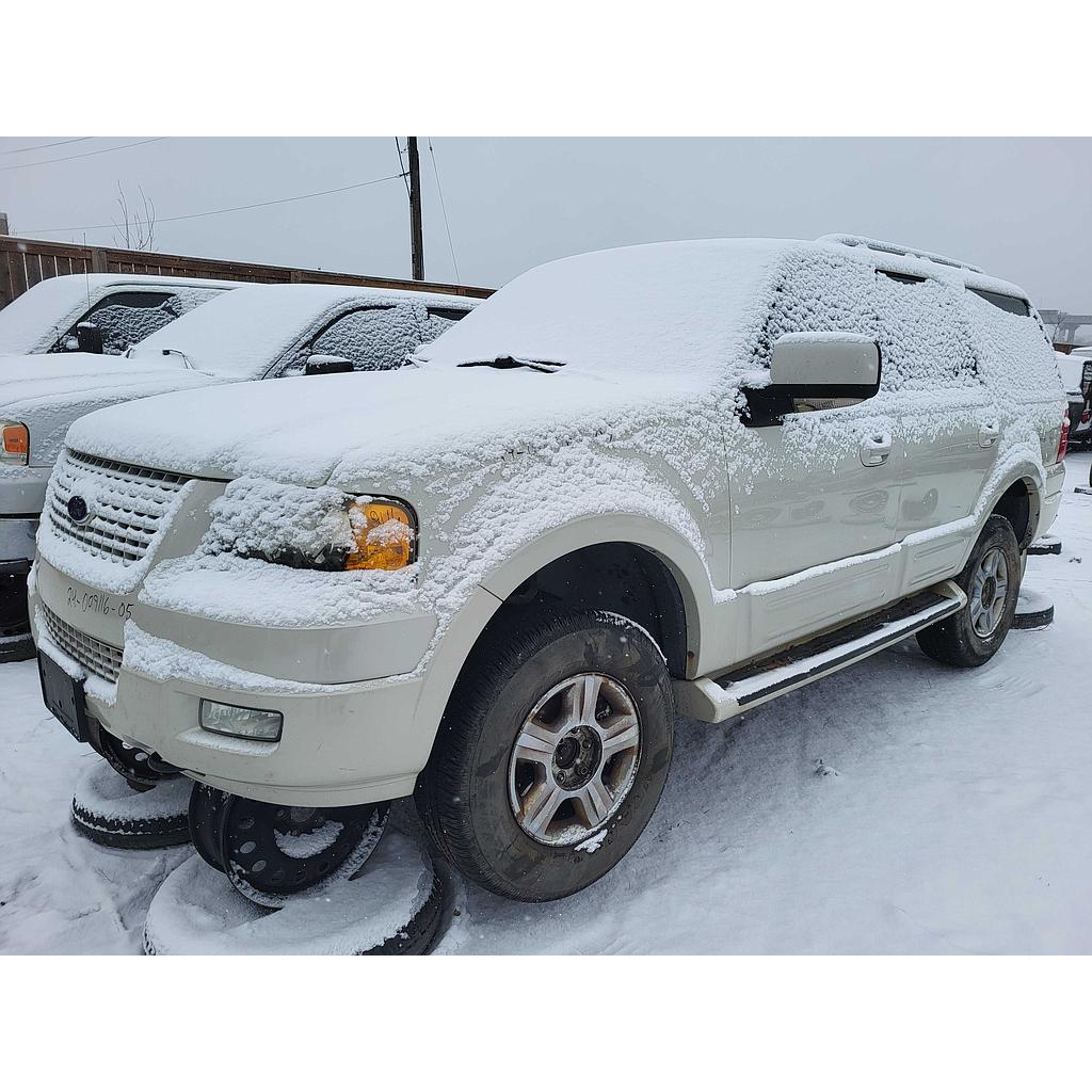 FORD EXPEDITION 2005