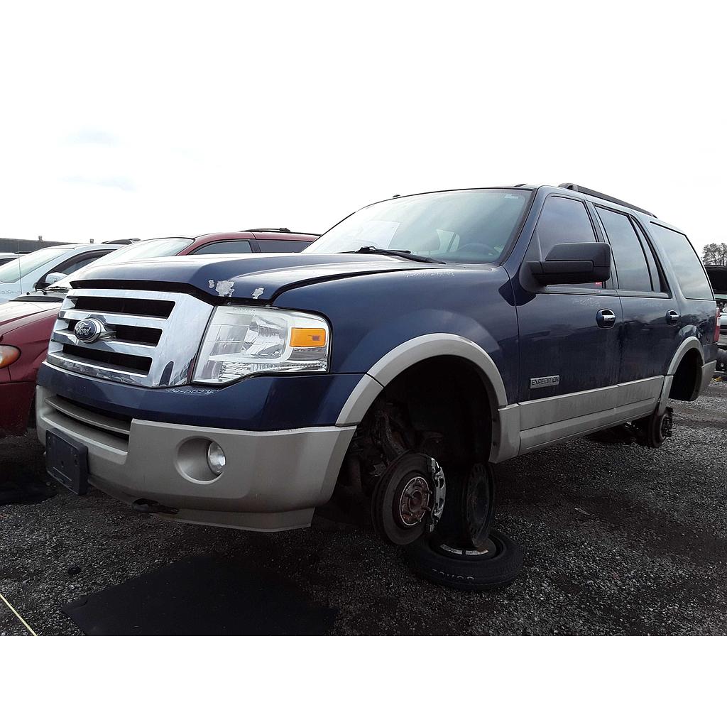 FORD EXPEDITION 2008