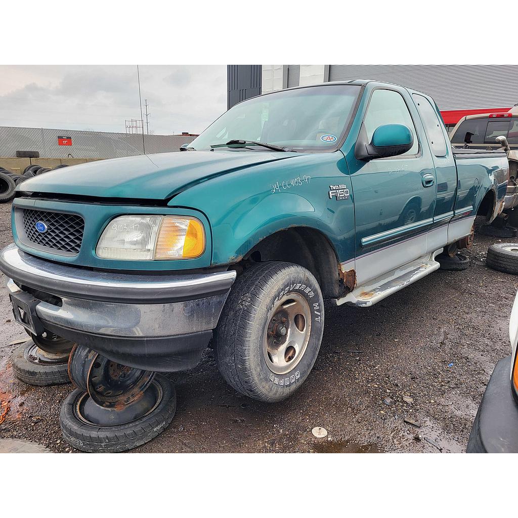 FORD F-150 1997