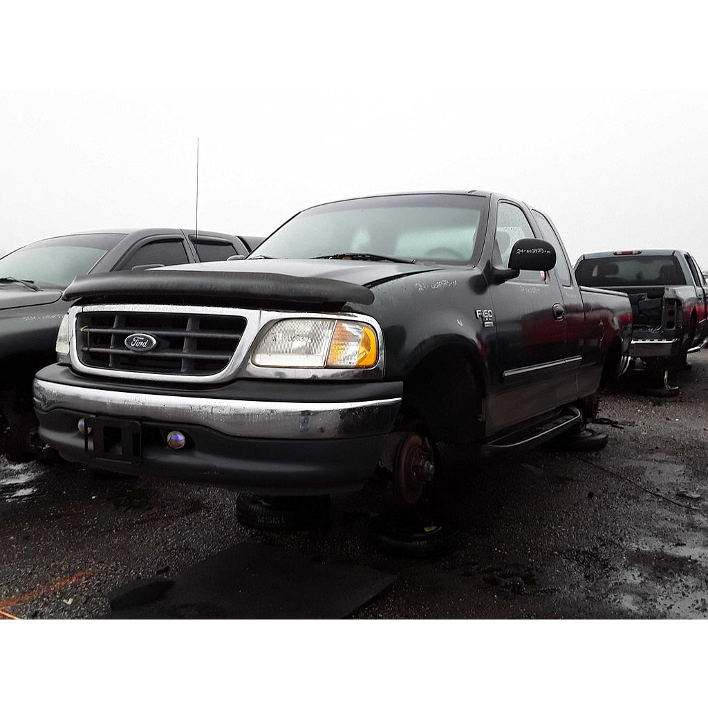 FORD F-150 2001
