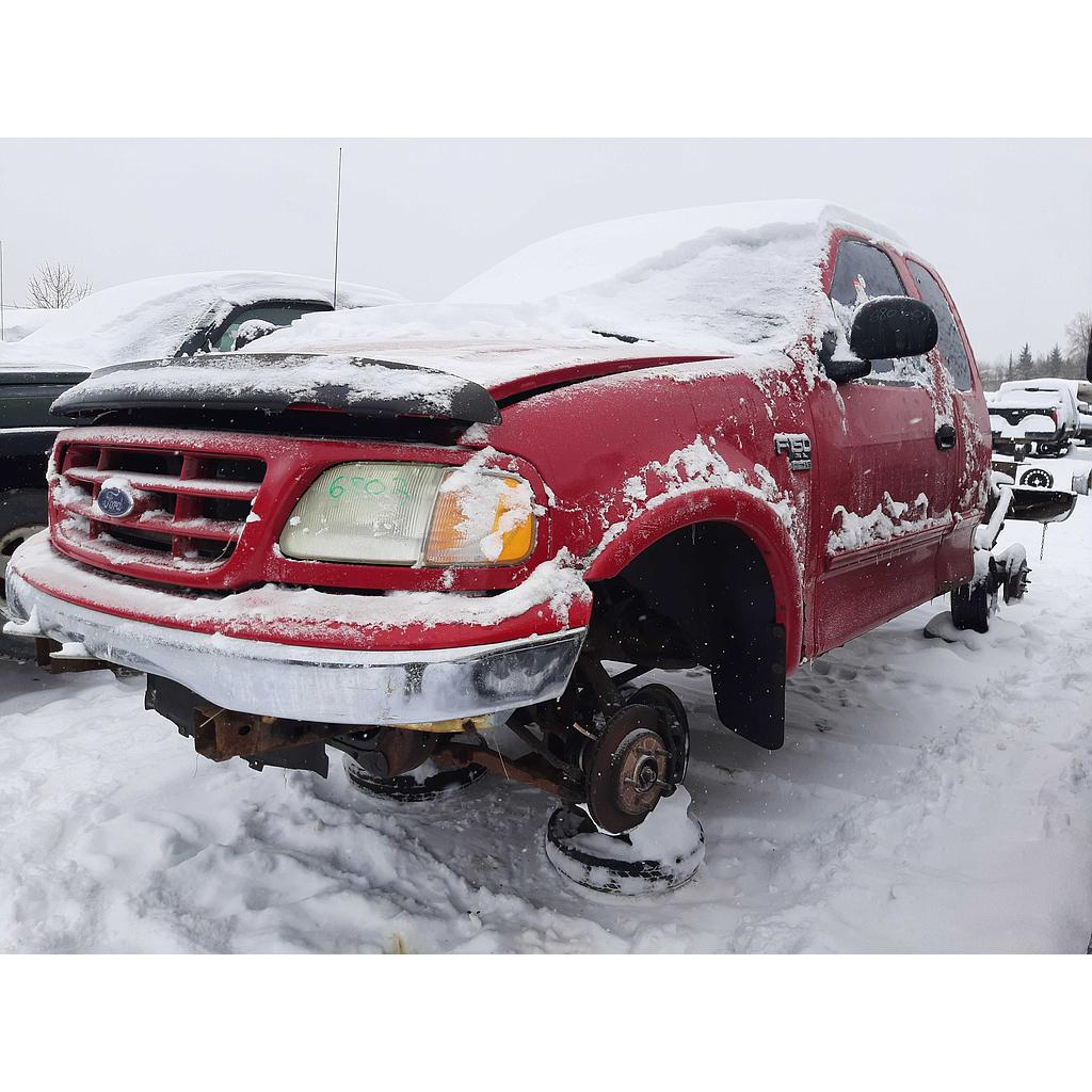 FORD F-150 2003