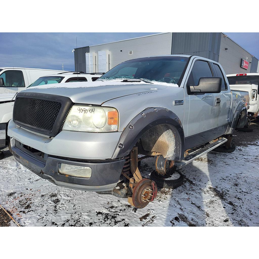FORD F-150 2004