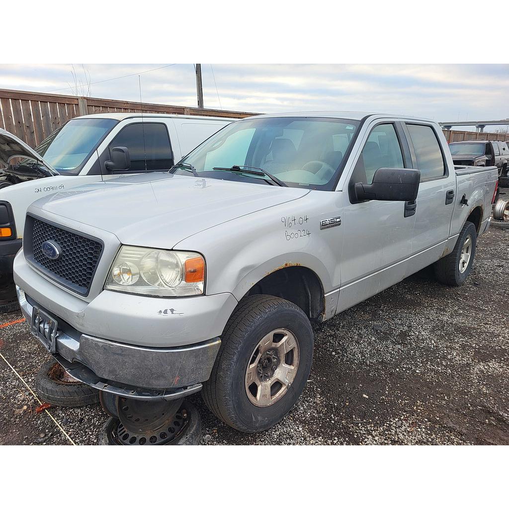 FORD F-150 2004
