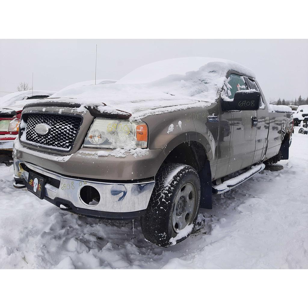 FORD F-150 2006