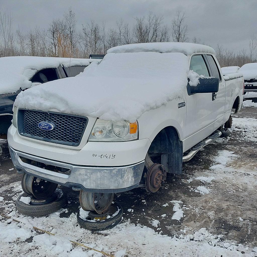 FORD F-150 2006