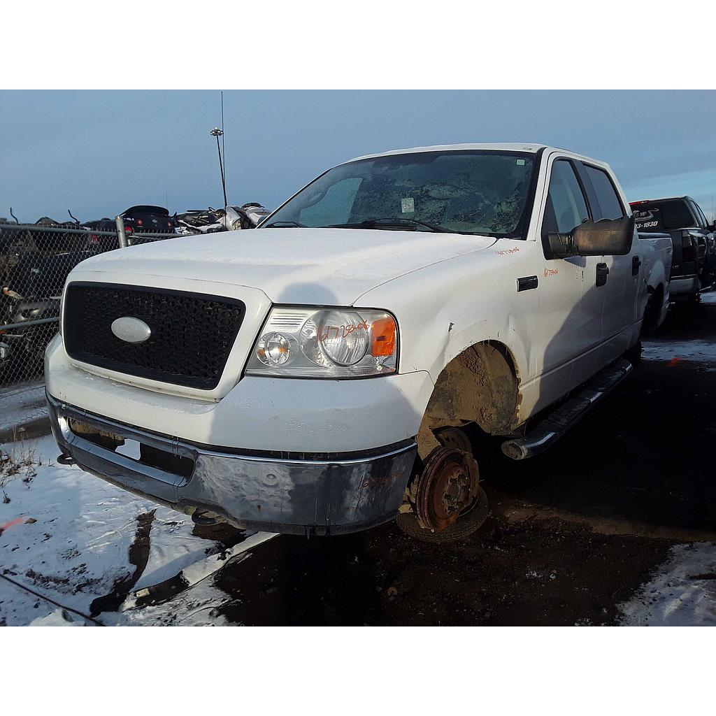 FORD F-150 2006