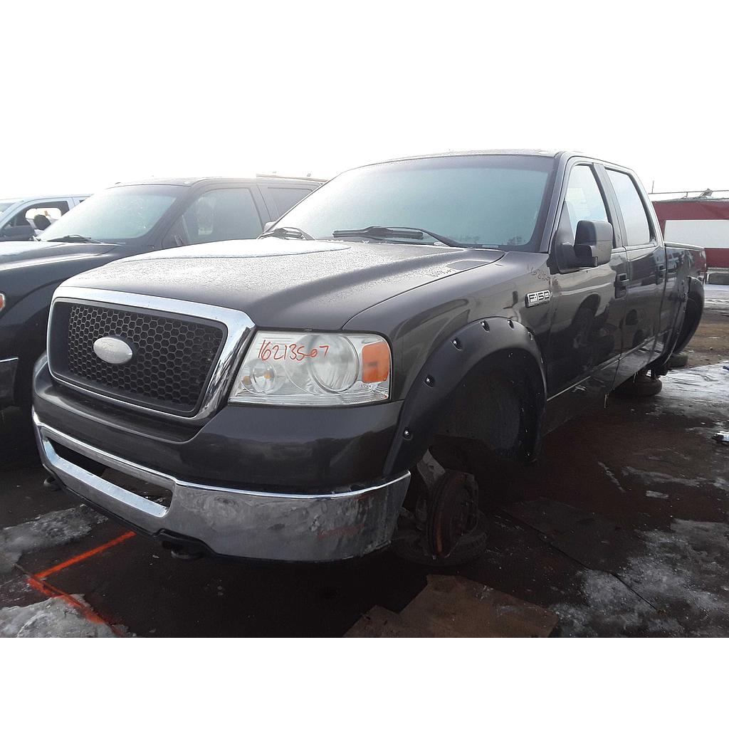 FORD F-150 2007