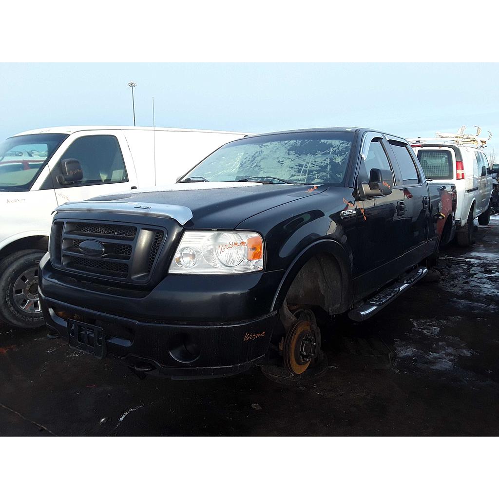 FORD F-150 2008