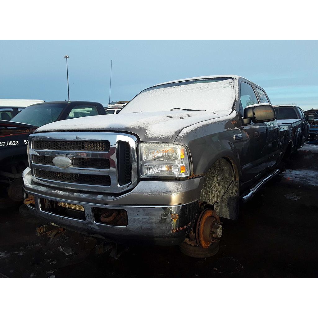 FORD F-250 2005