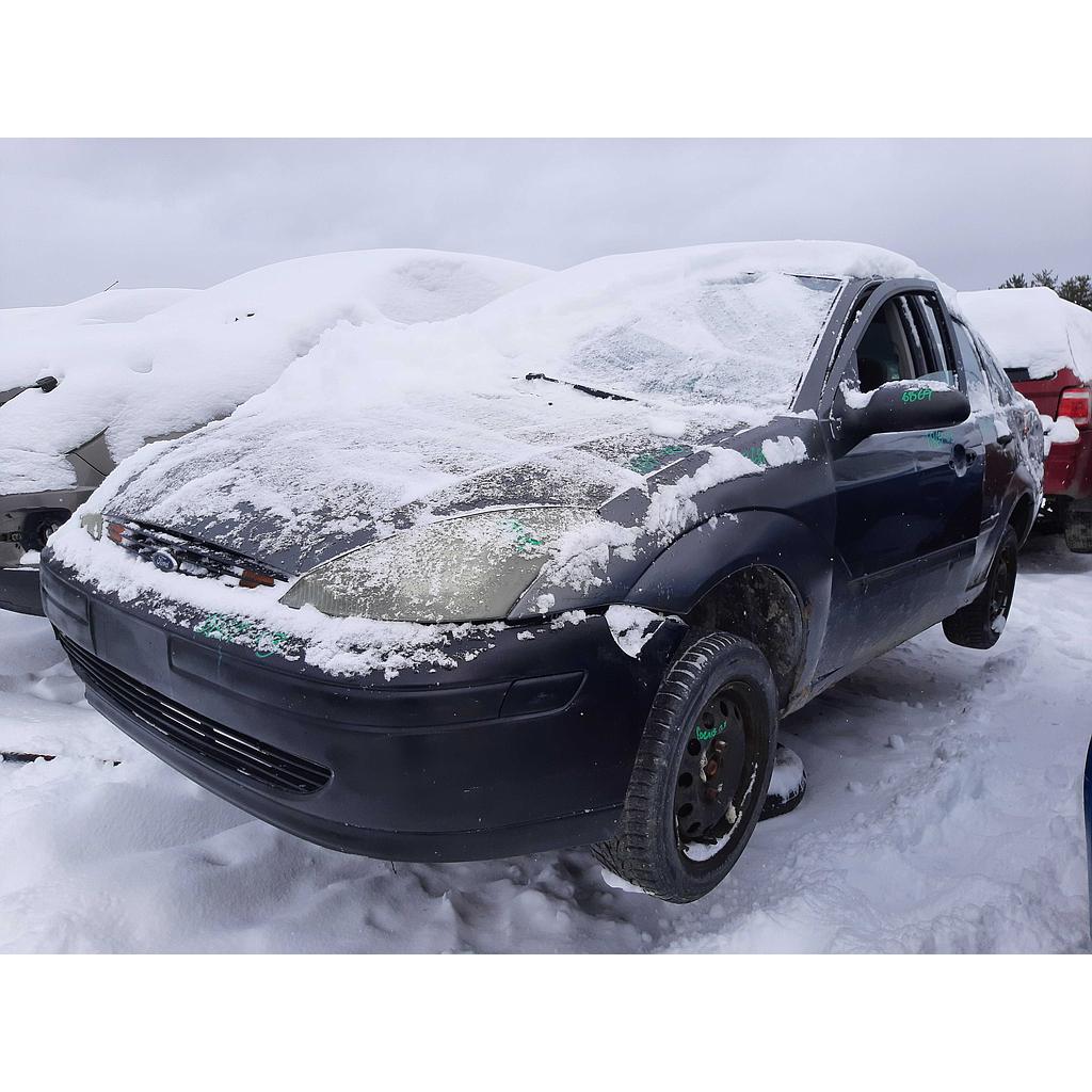FORD FOCUS 2003