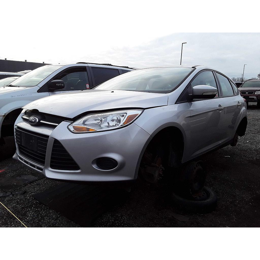 FORD FOCUS 2013