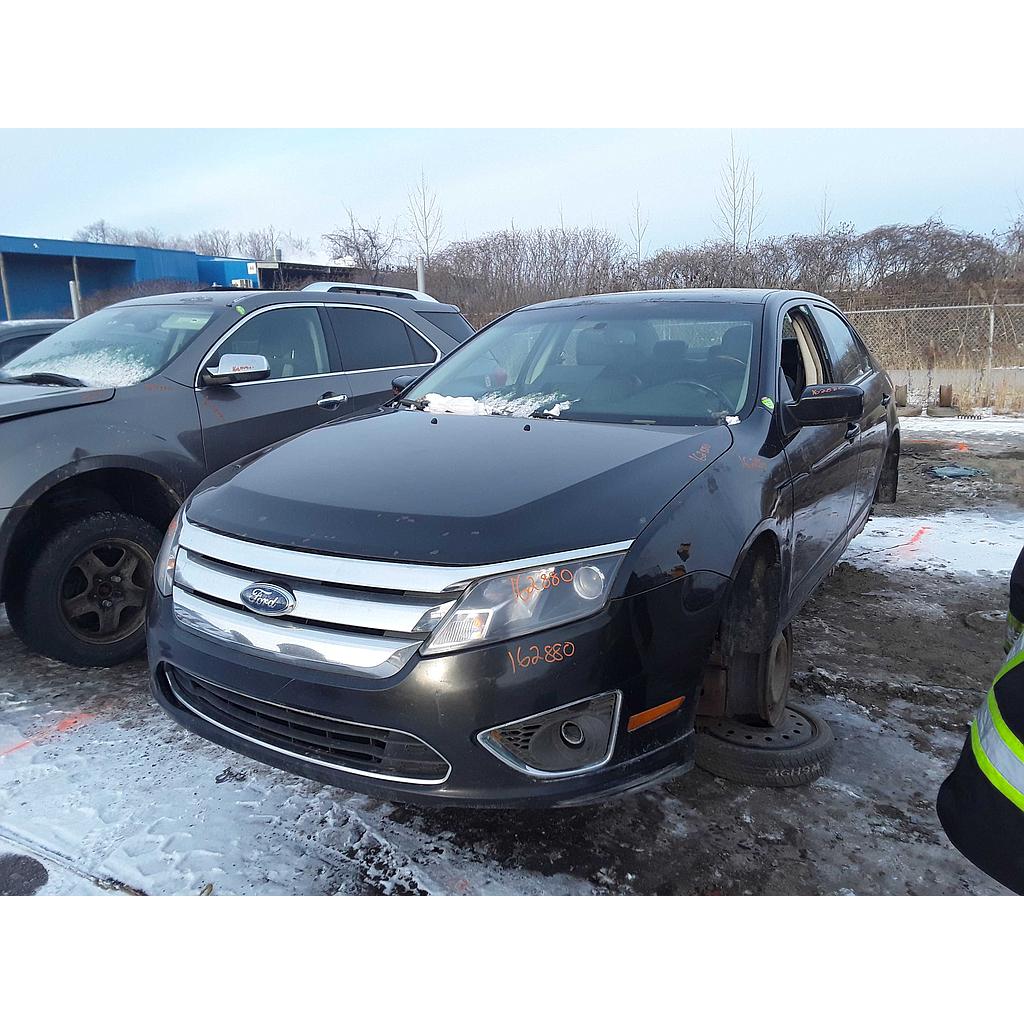 FORD FUSION 2010