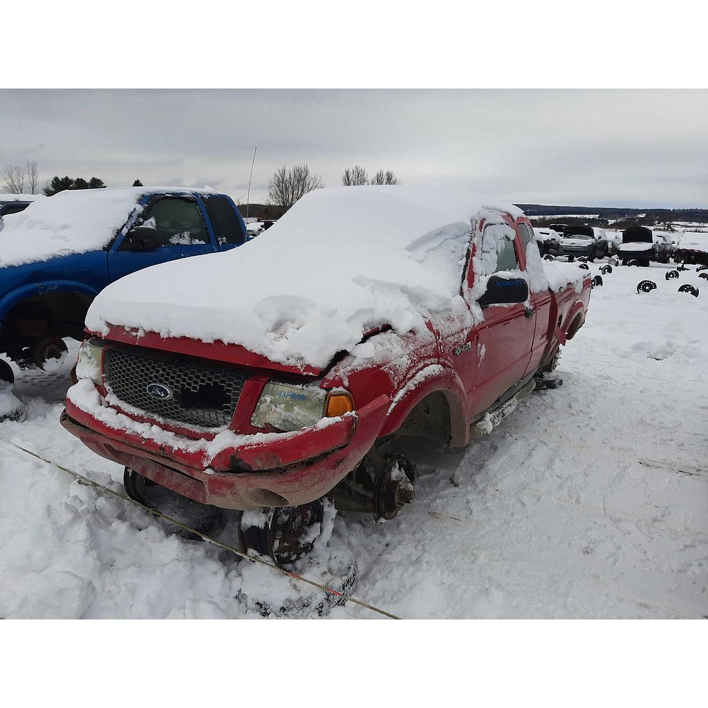 FORD RANGER 2003