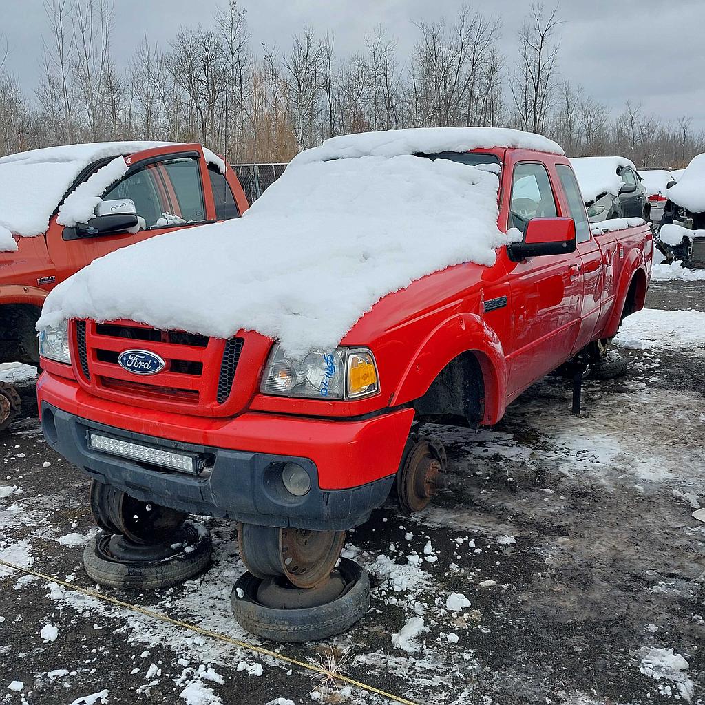 FORD RANGER 2010