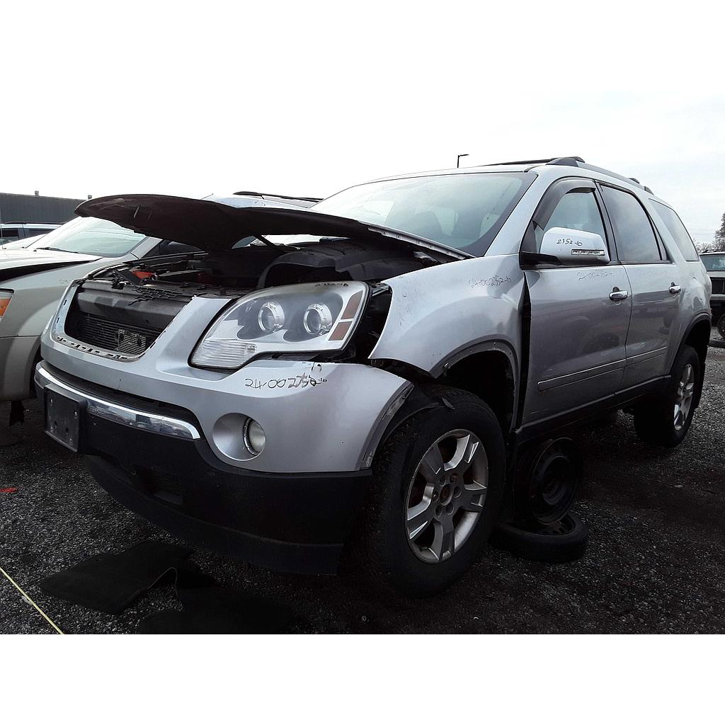 GMC ACADIA 2010
