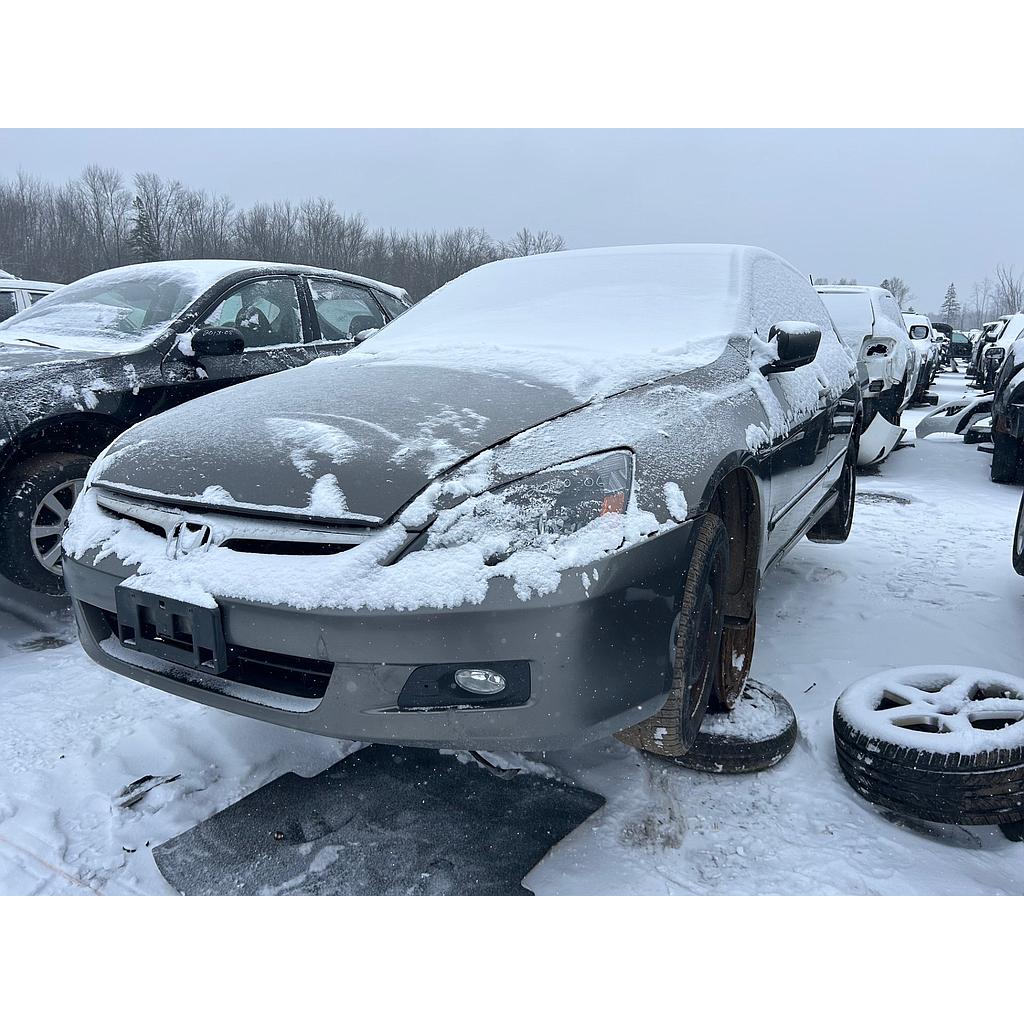 HONDA ACCORD 2006