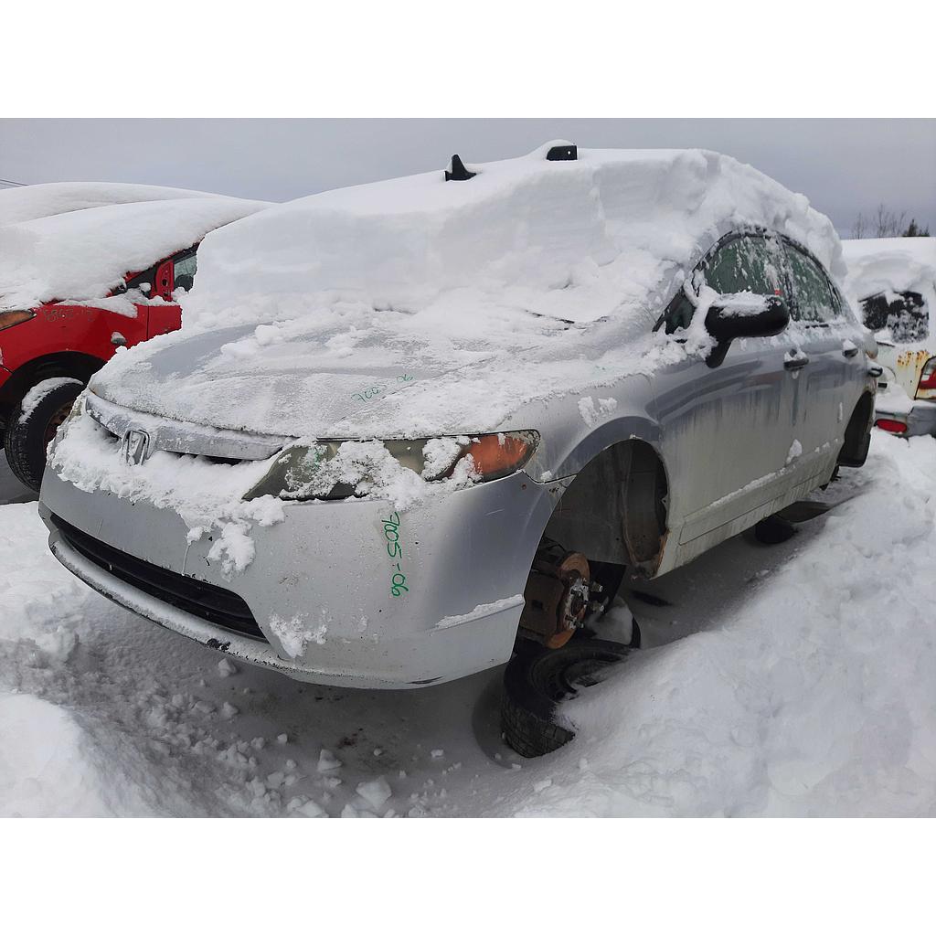 HONDA CIVIC 2006