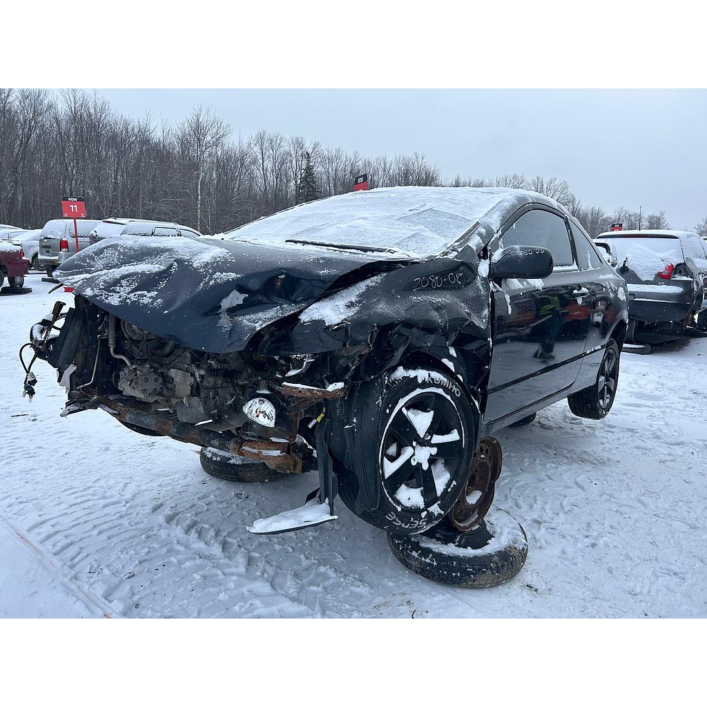 HONDA CIVIC 2008