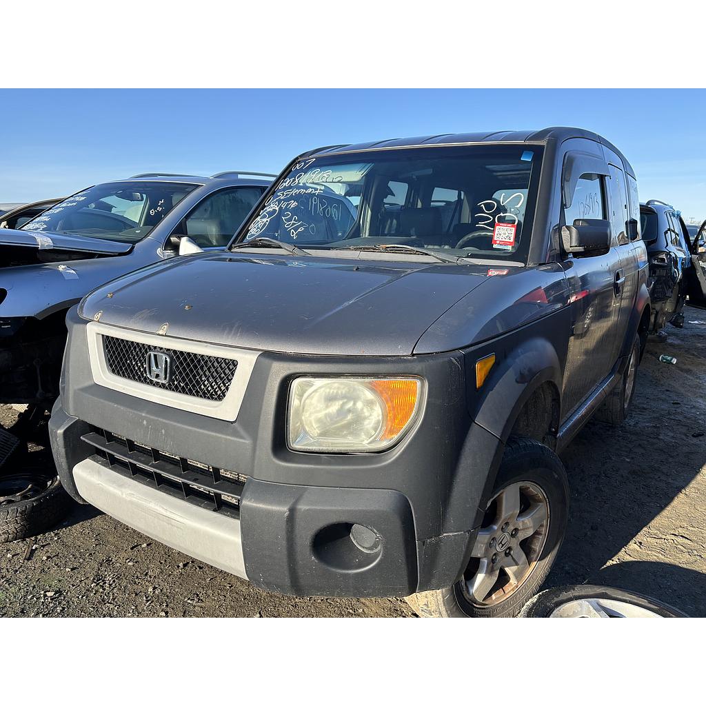 HONDA ELEMENT 2005