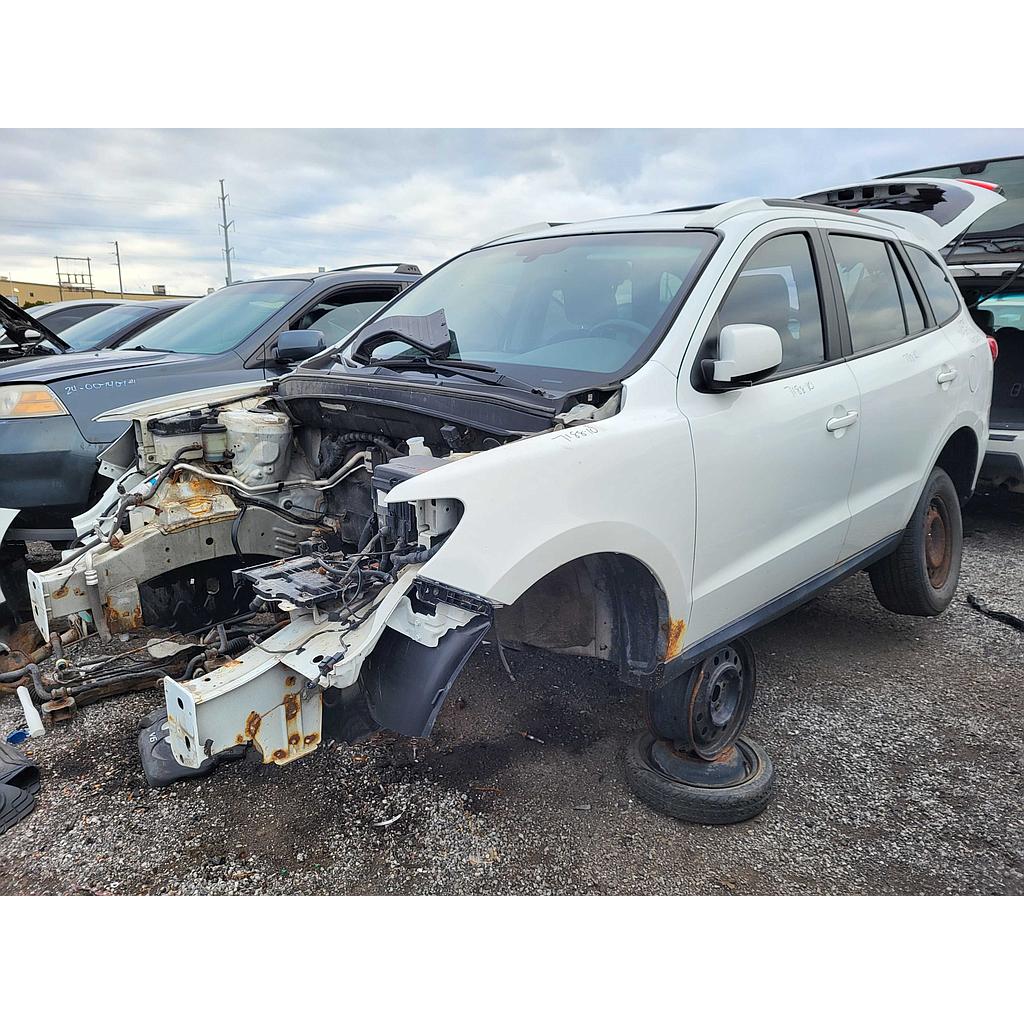 HYUNDAI SANTA FE 2010