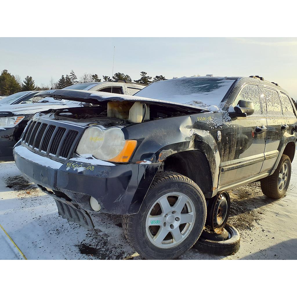 JEEP GRAND CHEROKEE 2008