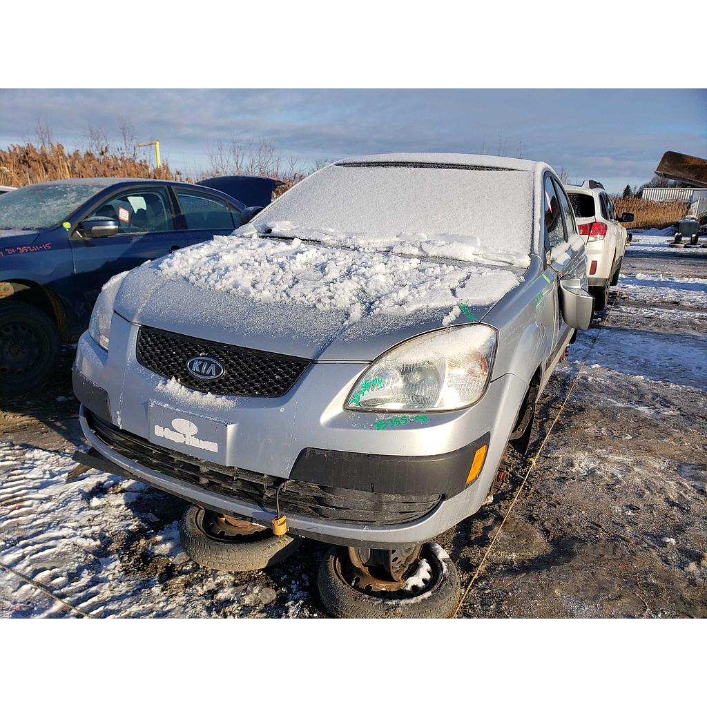 KIA RIO 2008