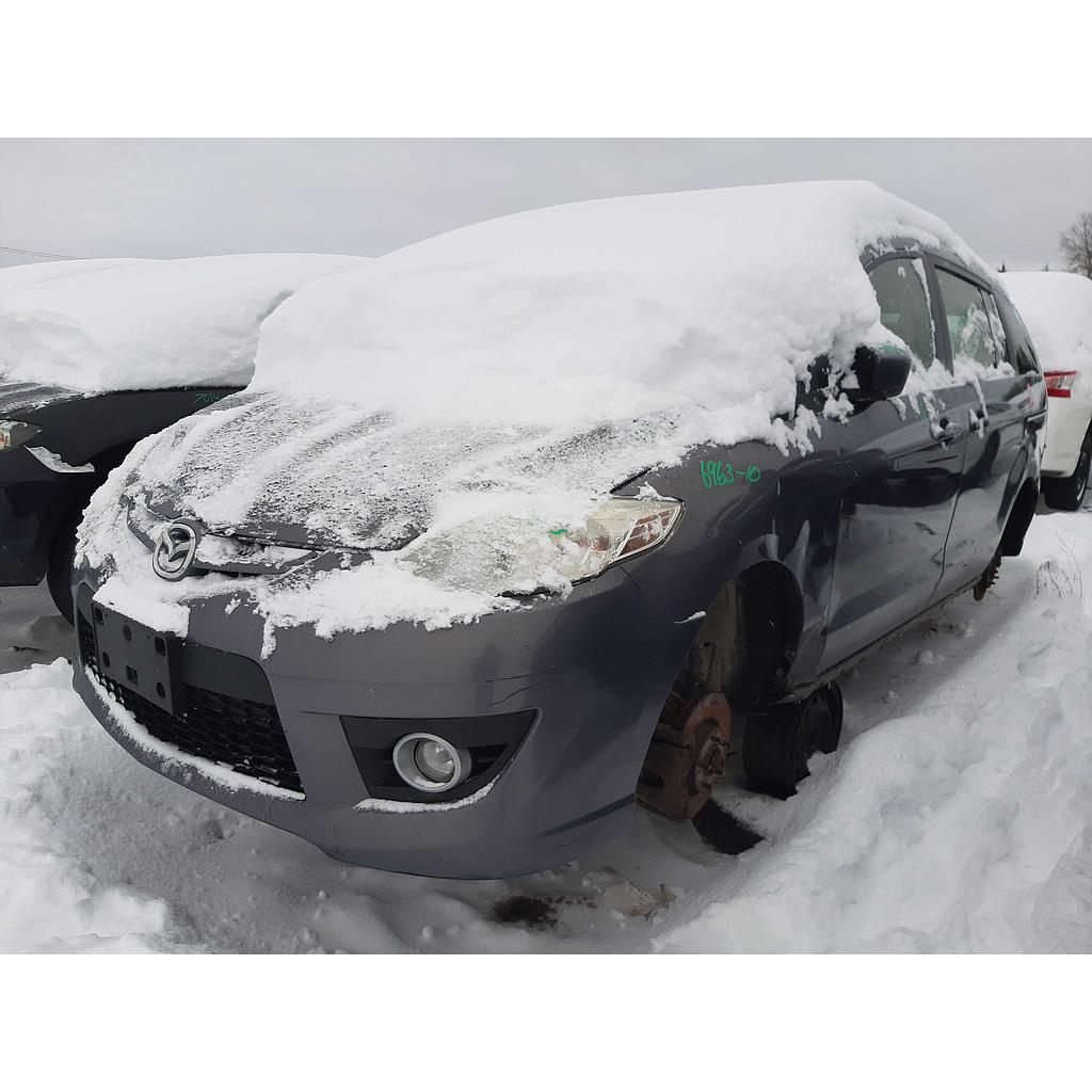 MAZDA MAZDA5 2010