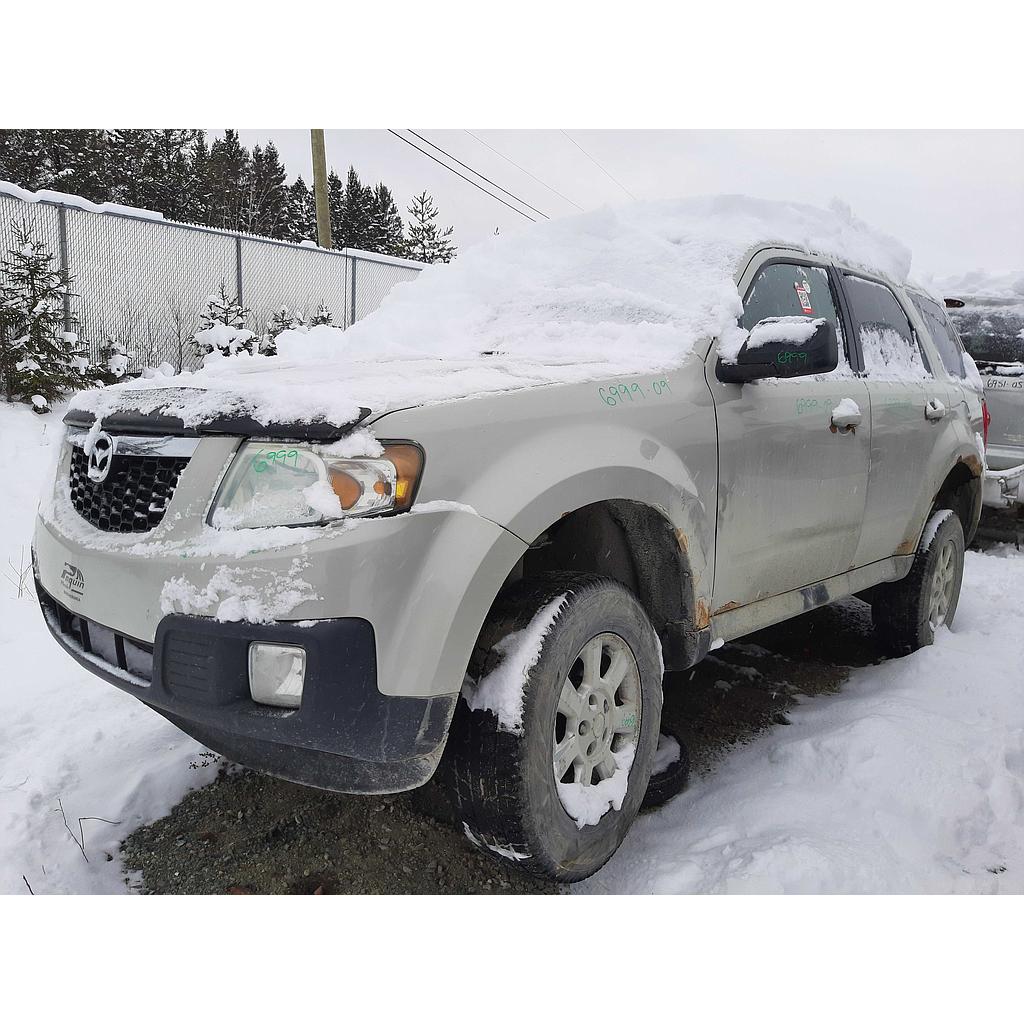 MAZDA TRIBUTE 2009