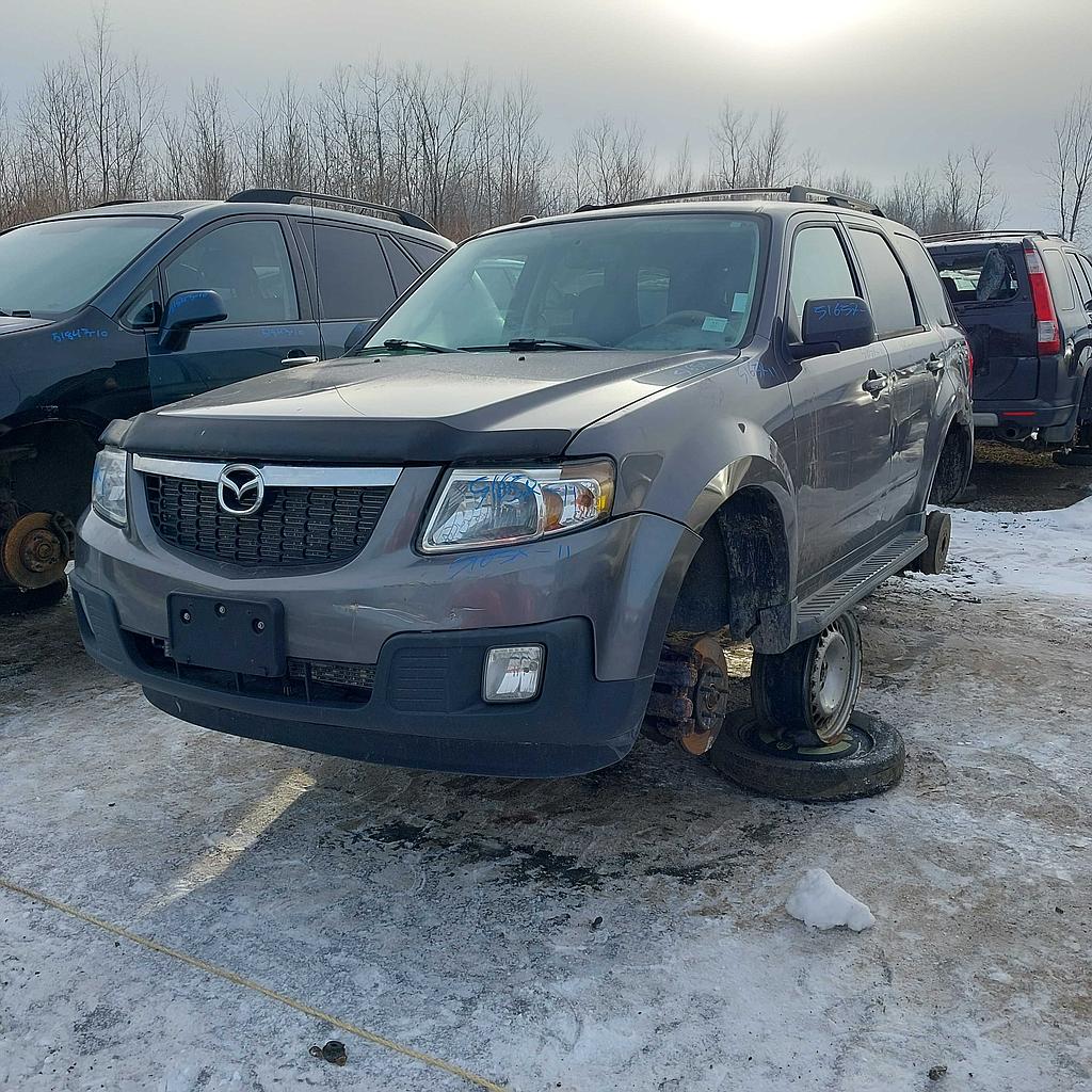 MAZDA TRIBUTE 2011