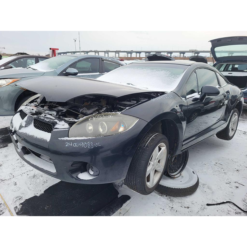 MITSUBISHI ECLIPSE 2006