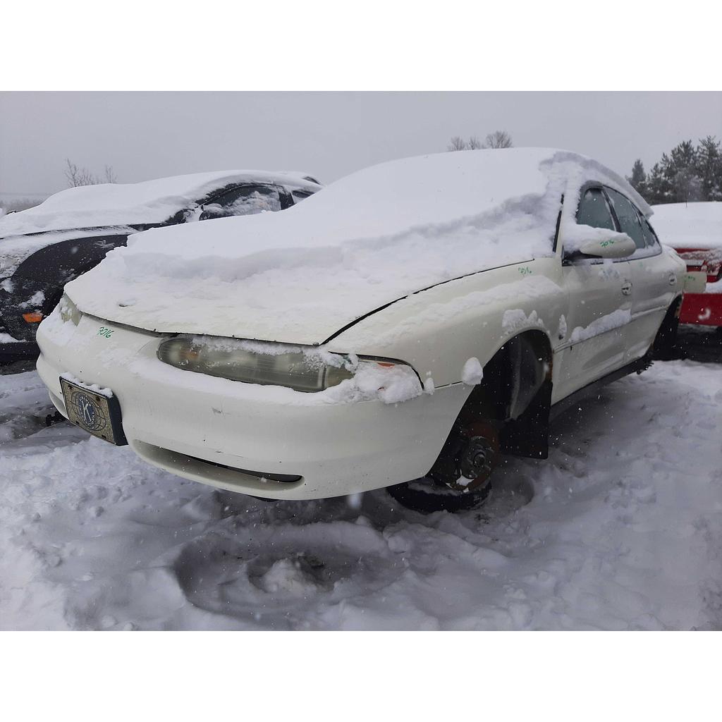 OLDSMOBILE INTRIGUE 2001