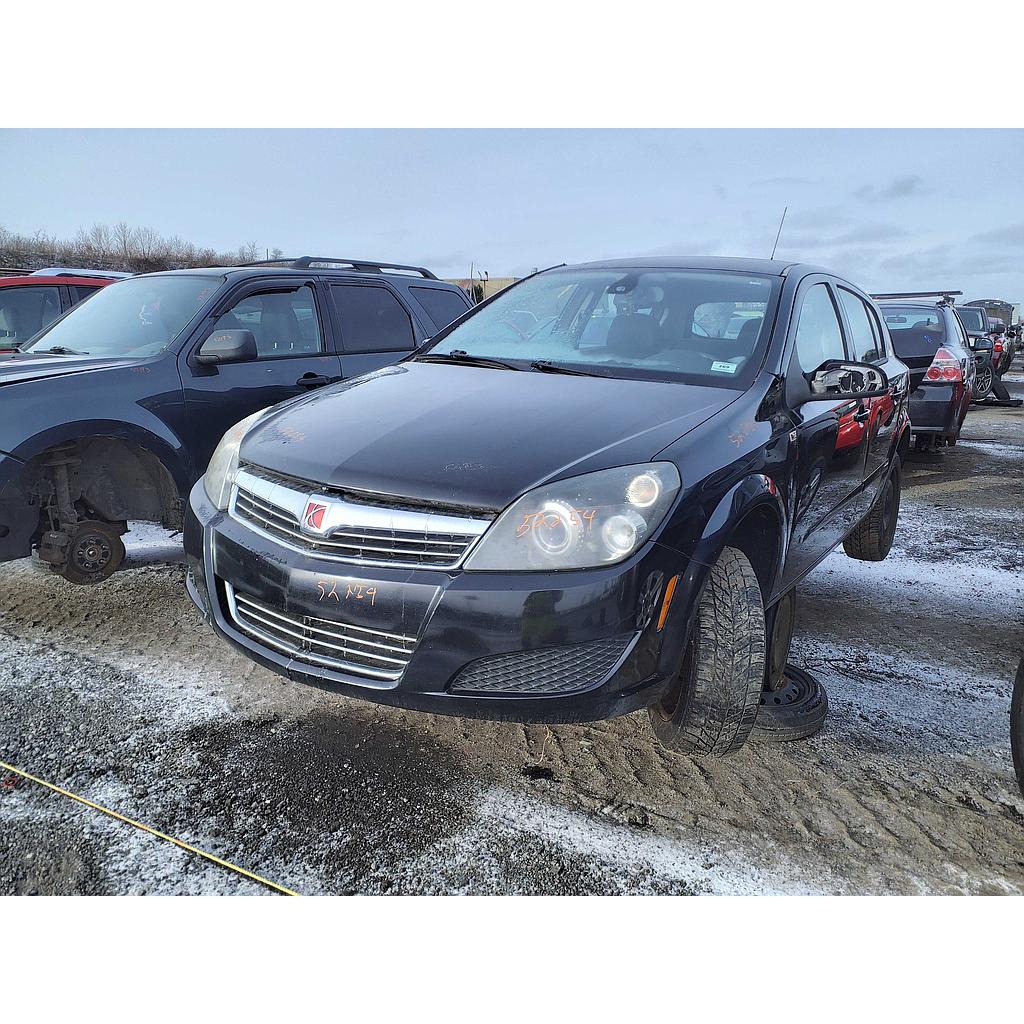 SATURN ASTRA 2008