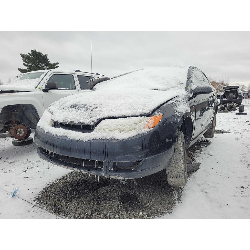 SATURN ION 2006