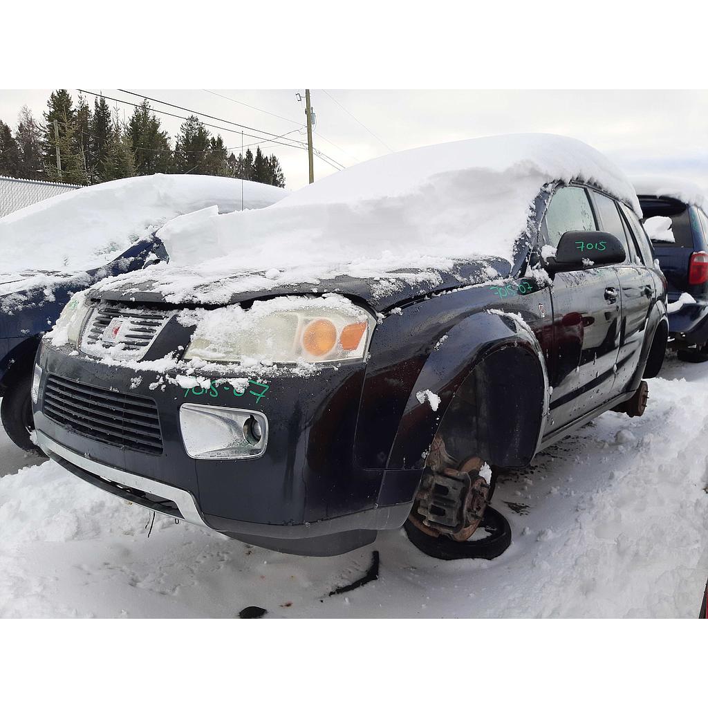 SATURN VUE 2007