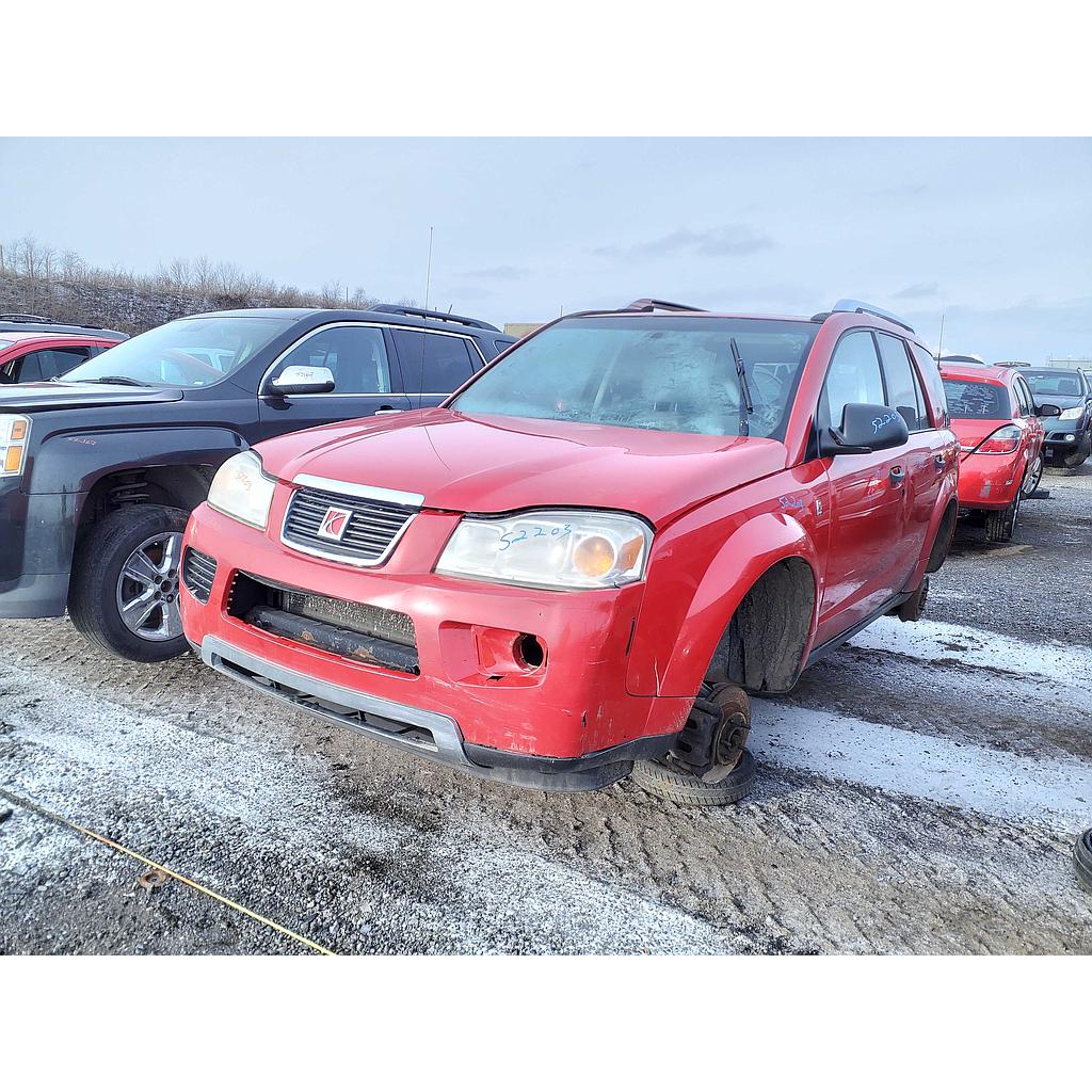 SATURN VUE 2007